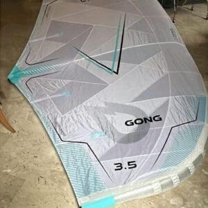 Gong Droid Aramid Wing 3.5 X