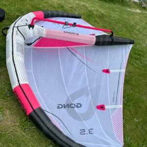 Gong Neutra Aramid X 2025 3.5m