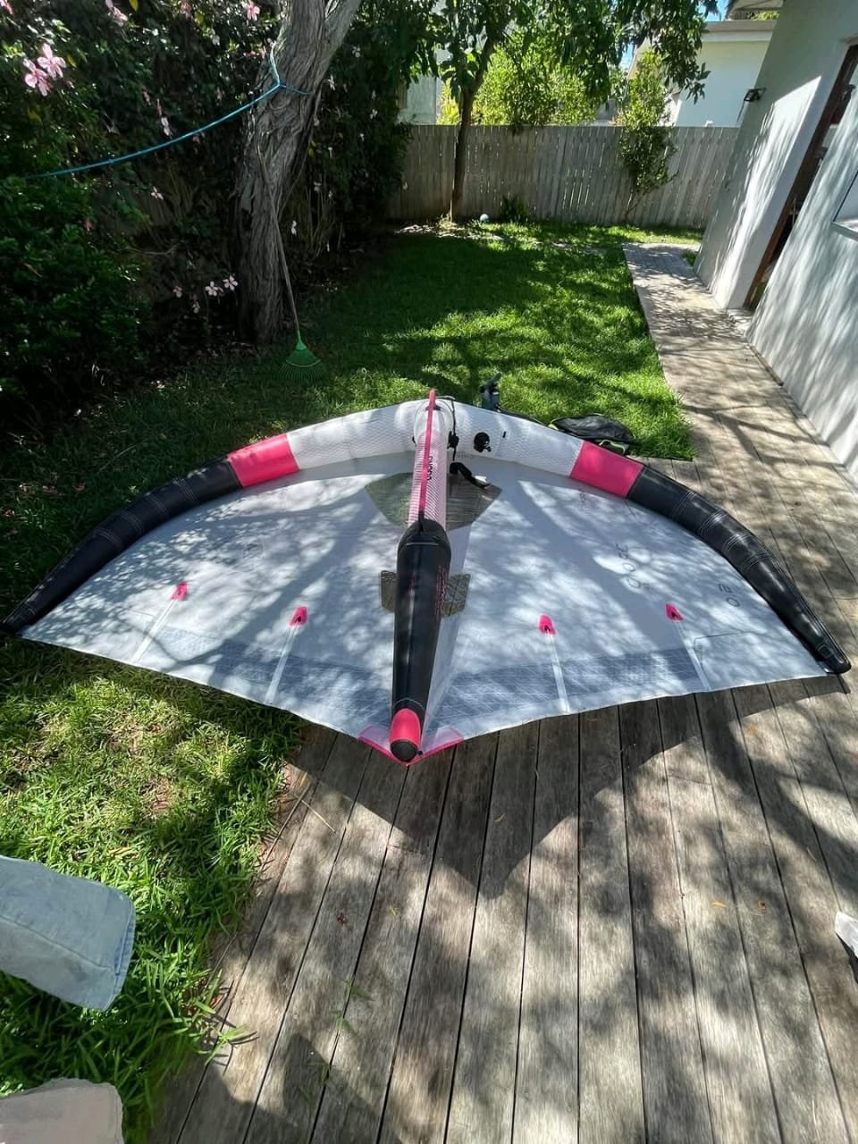 Gong Droid SP 6.0 m2.