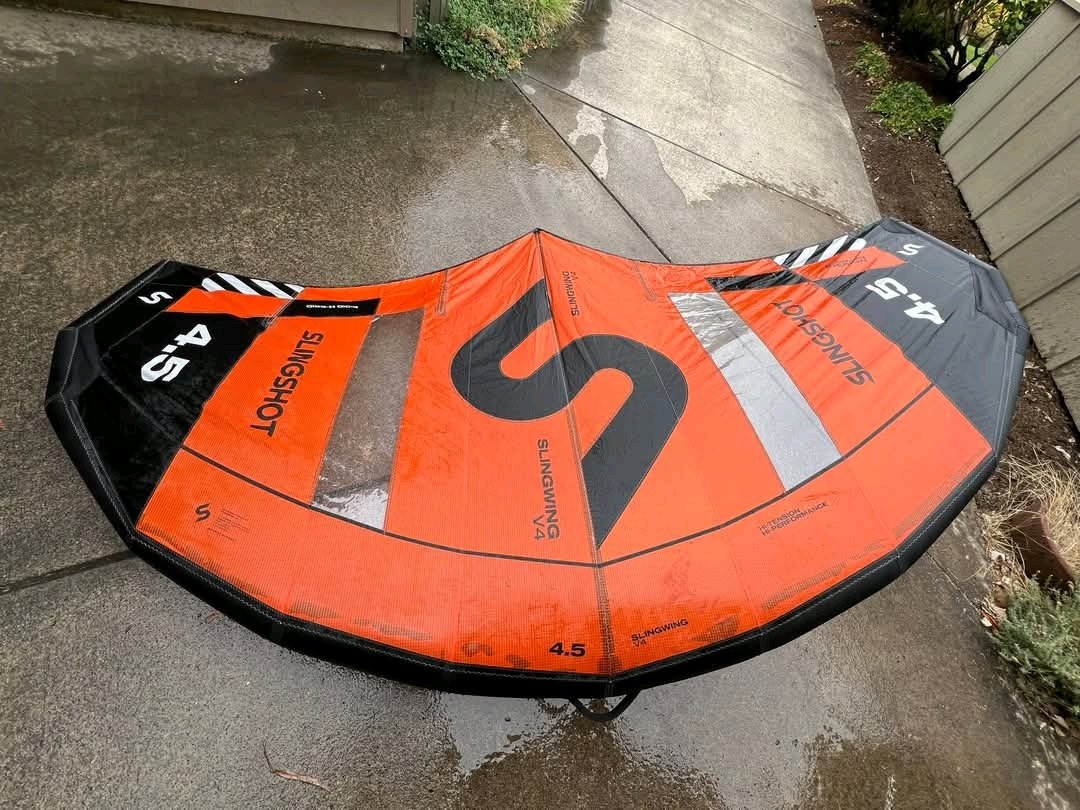 Slingshot SlingWing 4.5m