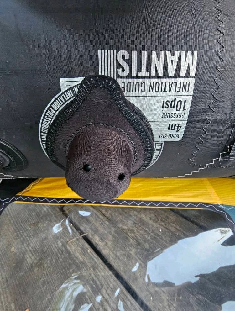 2024 Cabrinha Mantis