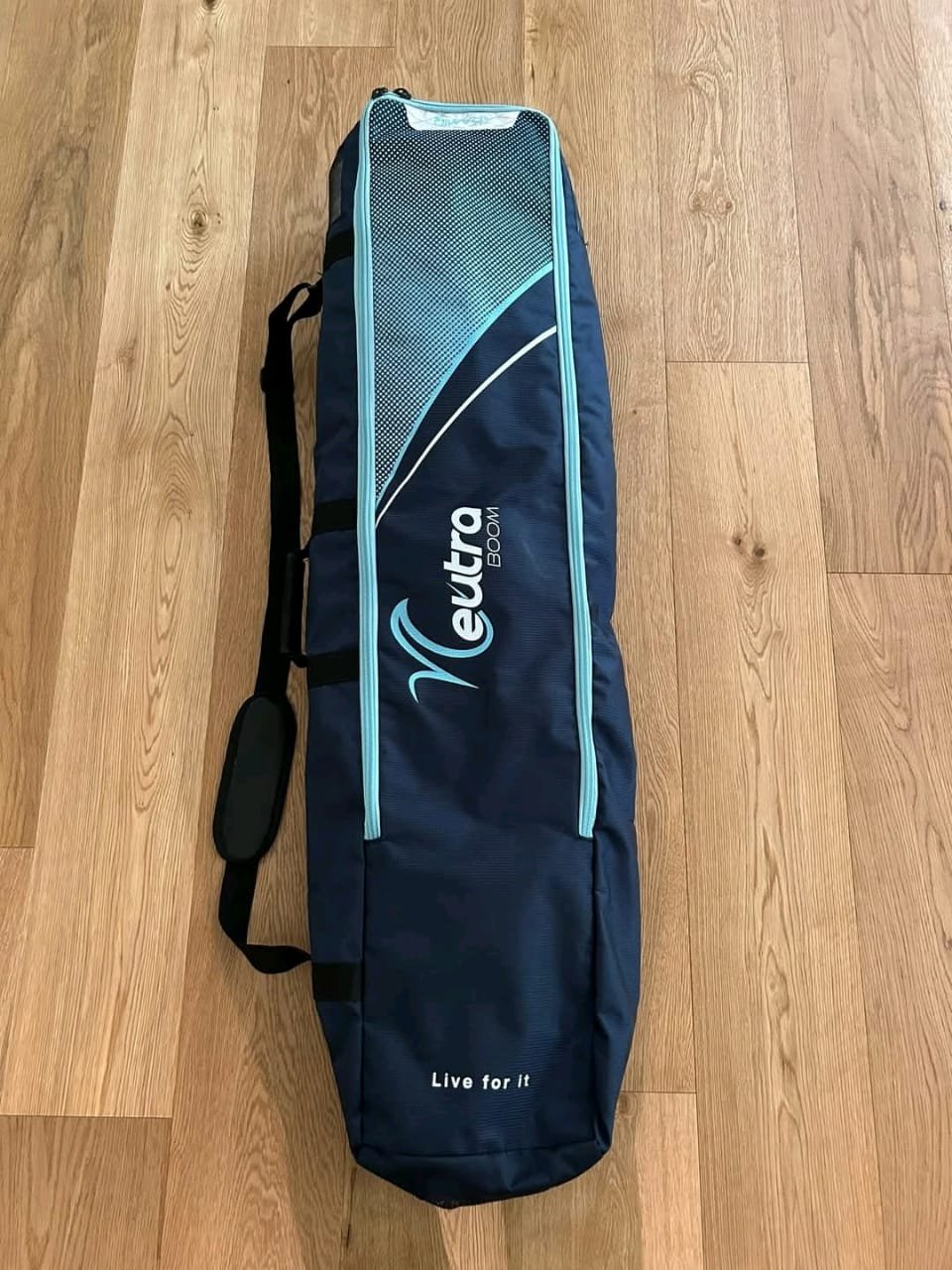 Gong Neutra Aramid X. 3 m