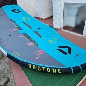 ALA Wing Foil Duotone Unit 6.0 Del 2024