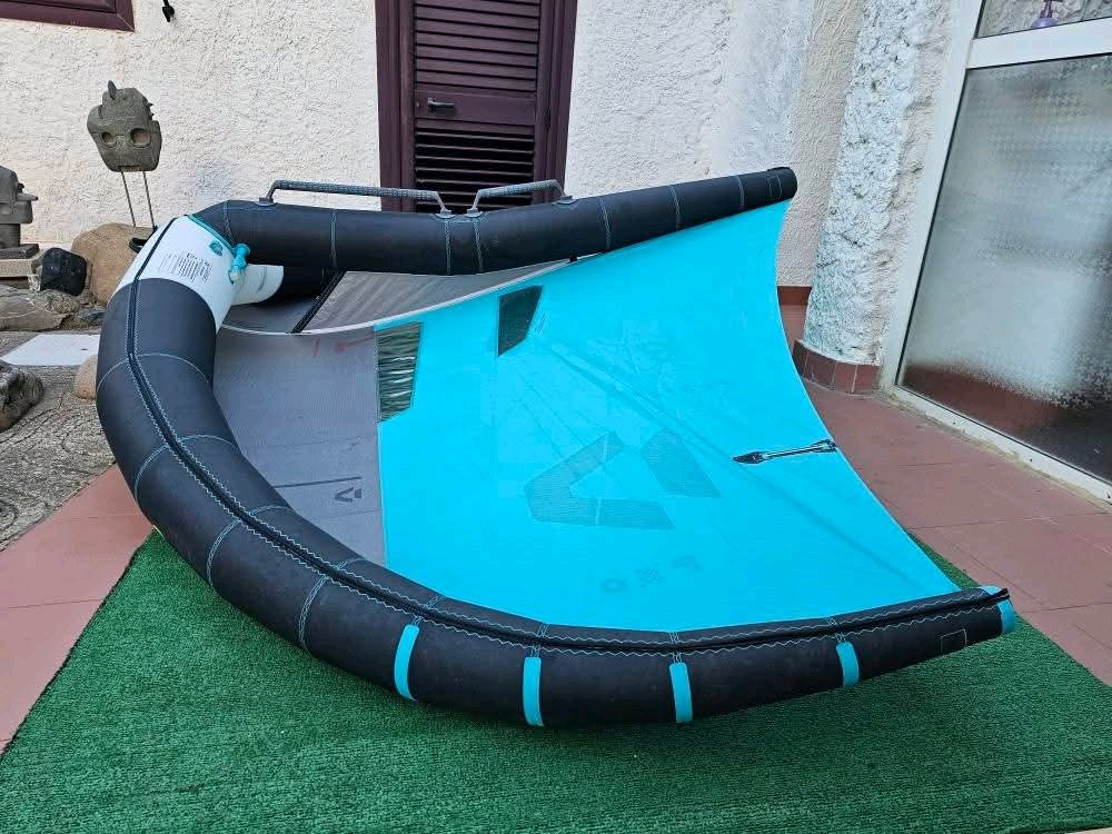 ALA Wing Foil Duotone Unit 6.0 Del 2024