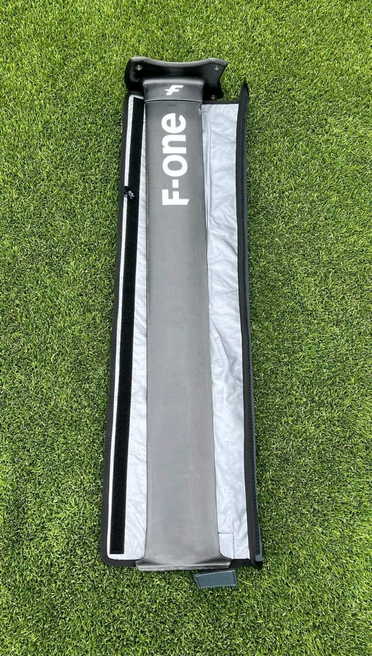 F-One 95 HM Carbon 14mm mas