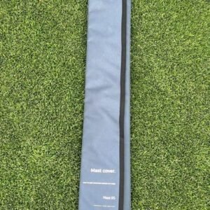 F-One 95 HM Carbon 14mm mas