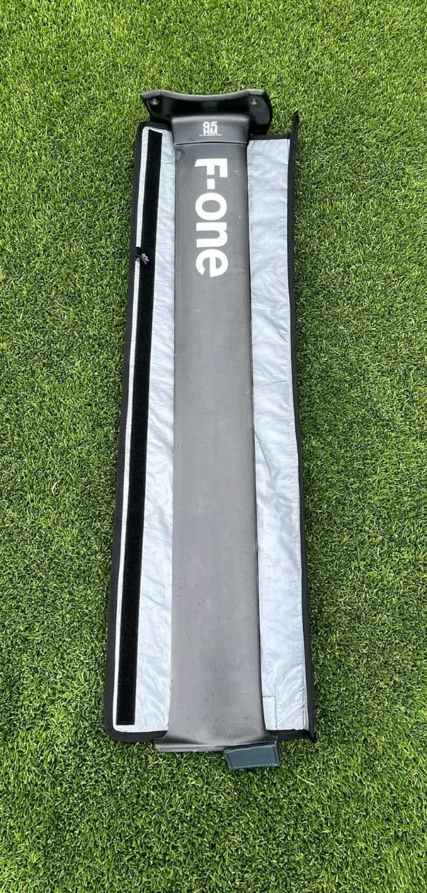 F-One 95 HM Carbon 14mm mas
