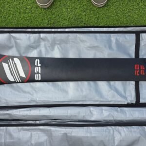 Sabfoil Mast 83P Fuse 663