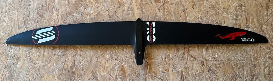 Sabfoil Leviathan 1260