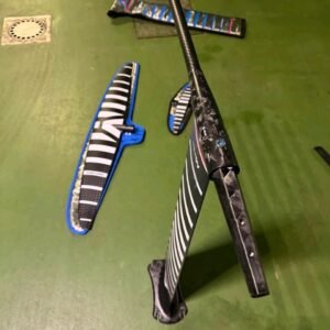 amstrong-foil-complete-setup