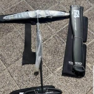 Windfoil F4 GP100, 870/210