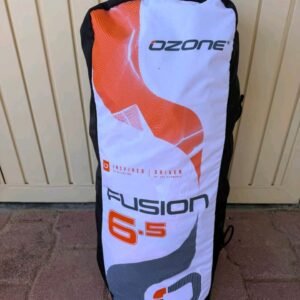 Ozone 6.5m Fusion