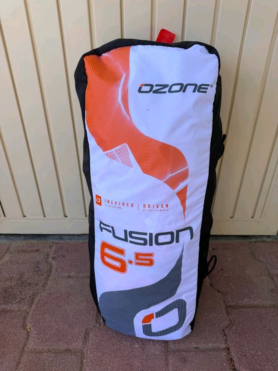Ozone 6.5m Fusion