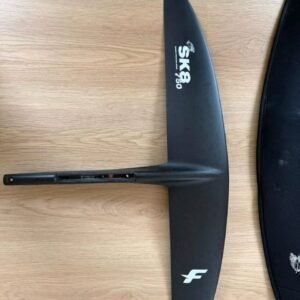 SK8 750 V2 with stab xxx160 or xs 141 W