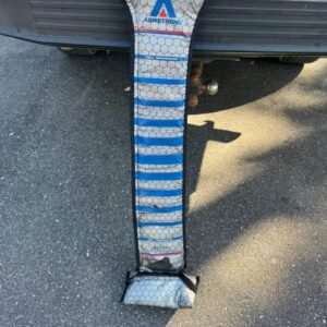 935 performance mast