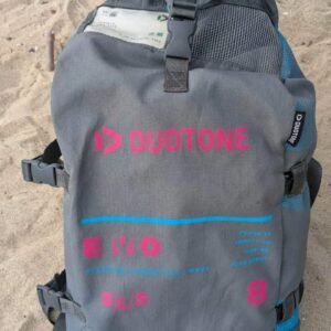 Duotone Evo SLS 8 m² kite