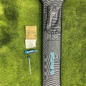 Duotone Aero SLS Carbon Mast 90cm