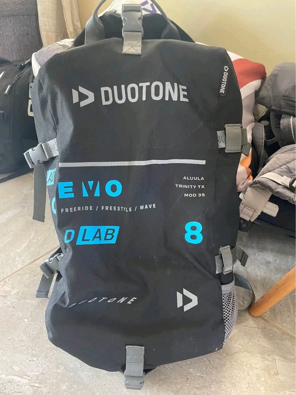 duotone-evo-dlab-8m-2026