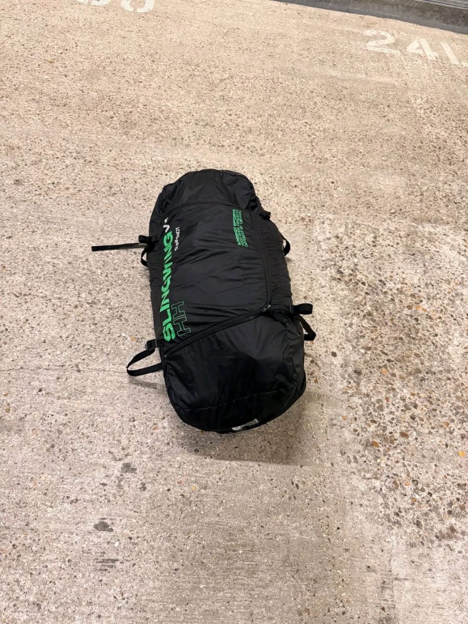 SLINGSHOT Slingwing 5.5