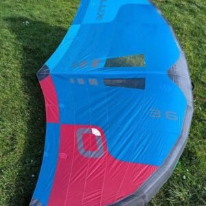 Used Ozone Flux V2 3.6 Wing foil Wing
