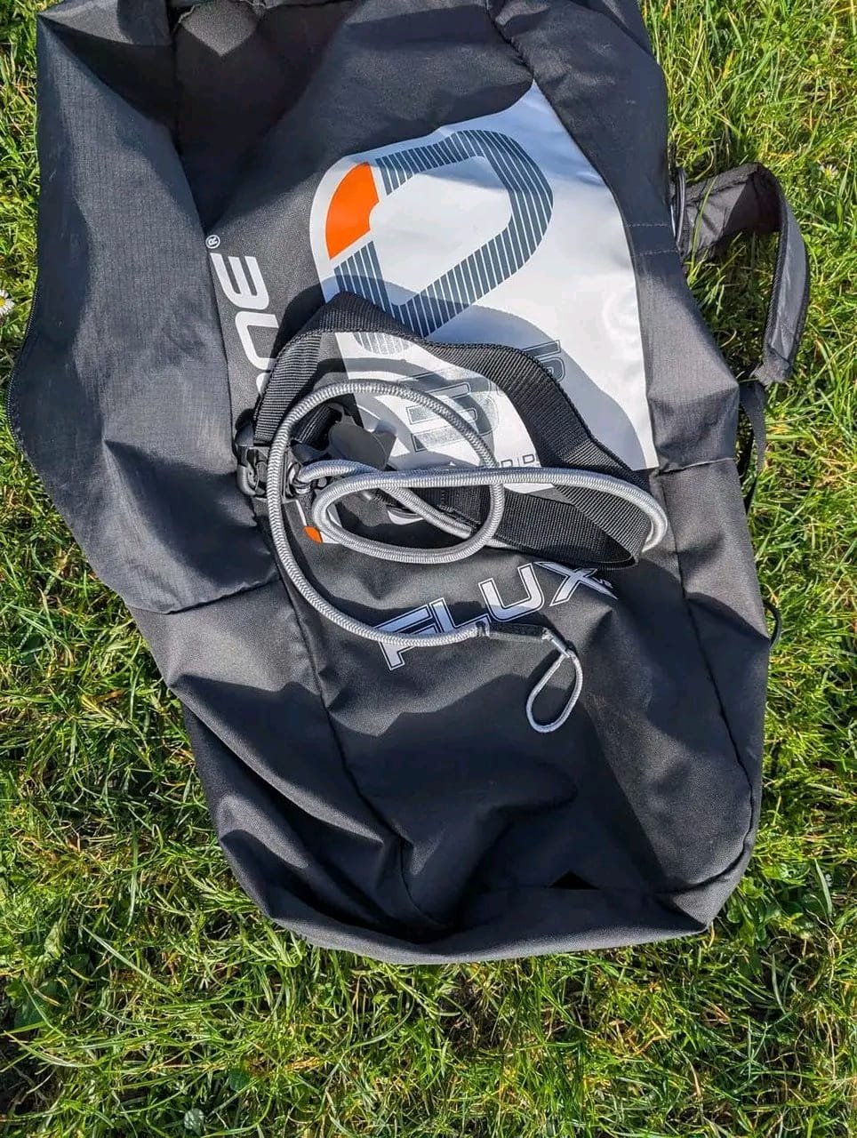 Used Ozone Flux V2 3.6 Wing foil Wing