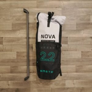 North Nova 2.2m