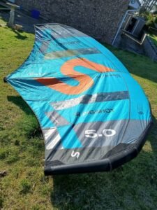 Wingfoil Slingwing MK4 5m