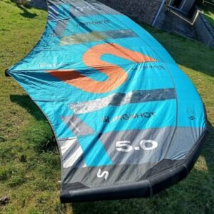 Wingfoil Slingwing MK4 5m