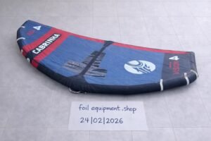 Carbrihna Vision 4m wing