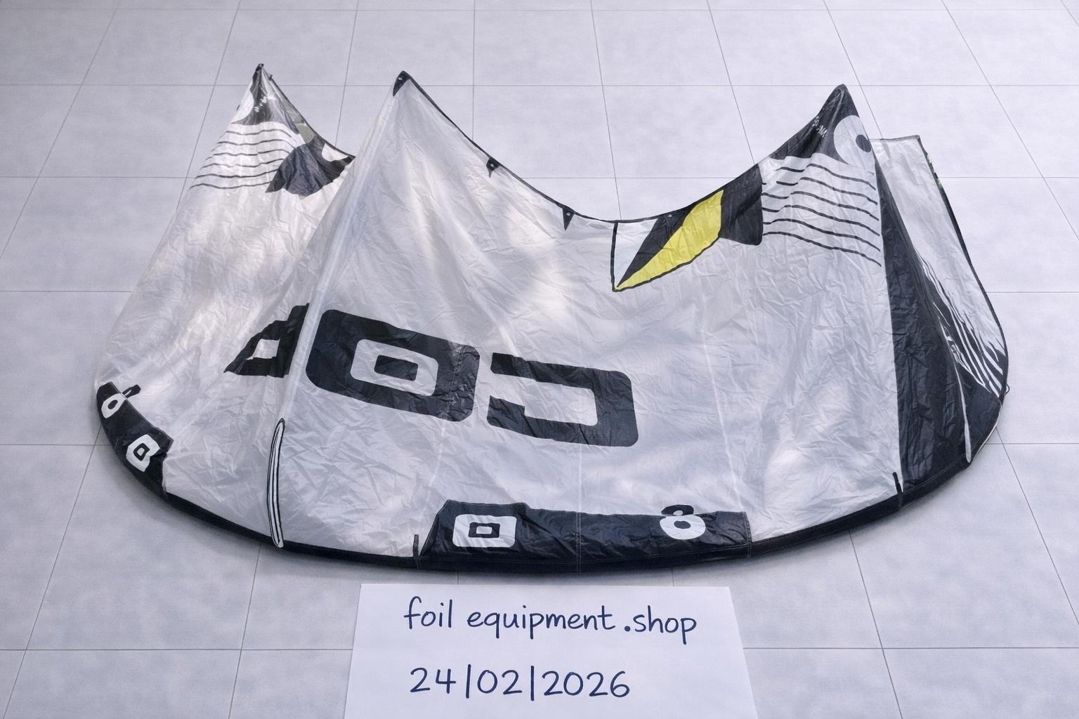 Kite Core Section 8m