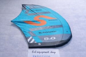 Wingfoil Slingwing MK4 5m