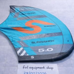Wingfoil Slingwing MK4 5m