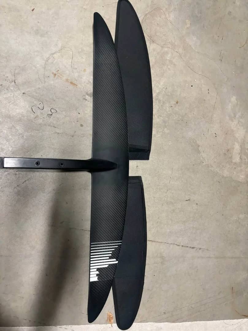Cabrinha H-Series MKII 850 Front Wing