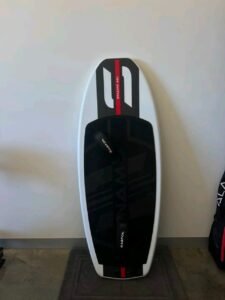 Sabfoil Dinamo 45L Foil Board