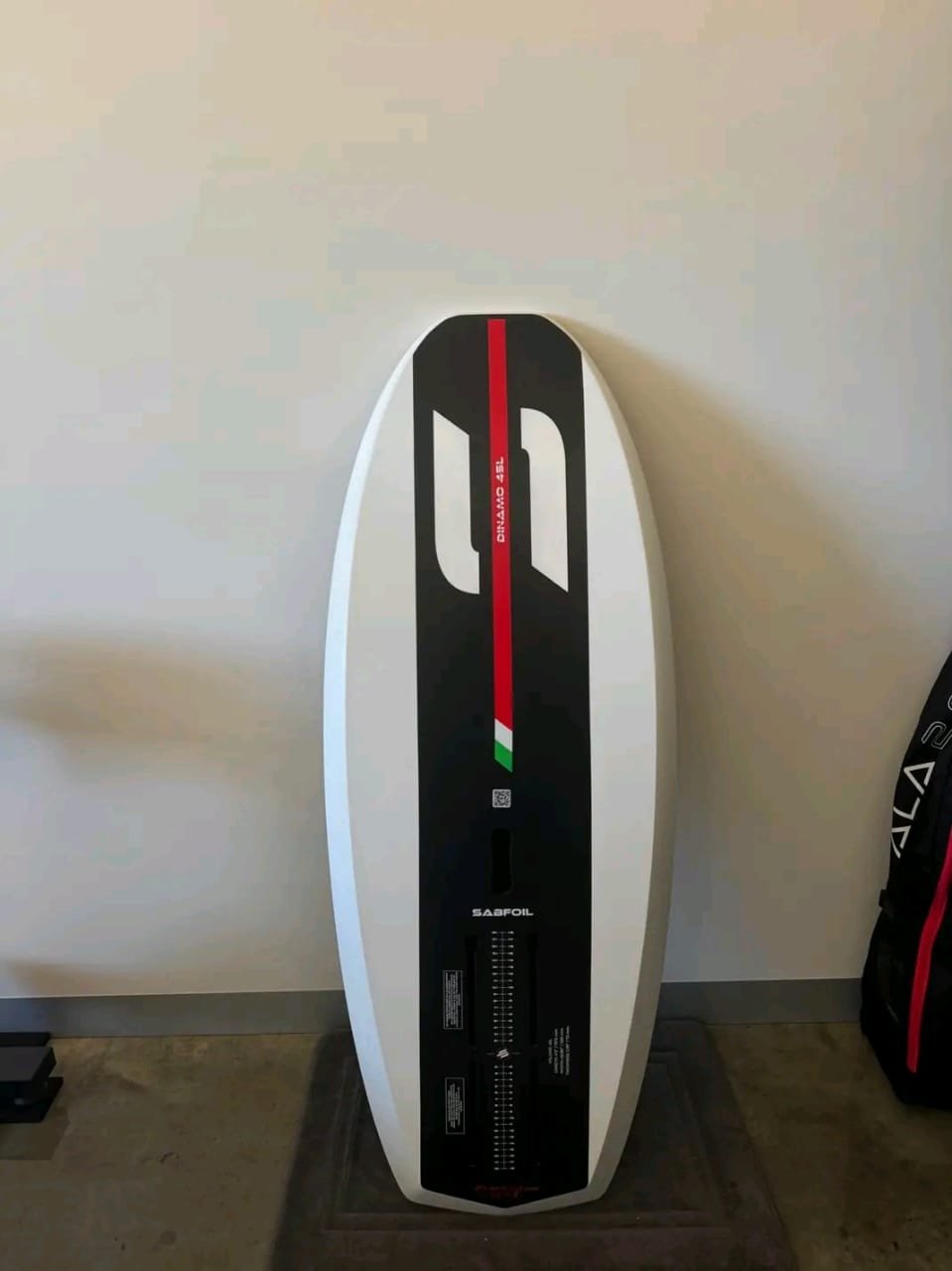 Sabfoil Dinamo 45L Foil Board