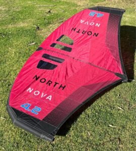 Wing North Nova 4.2