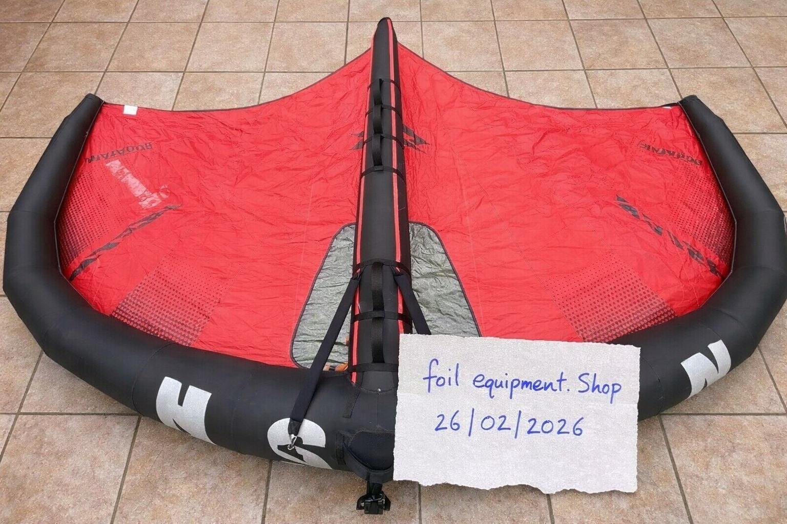 Naish Wing Matador 6m