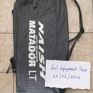 Naish Wing Matador 6m
