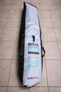 Nova pro 2.9m 2025