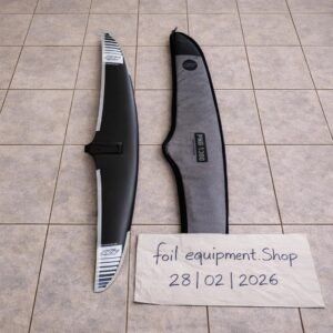 Axis Foil Front Wings PNG 1300mm
