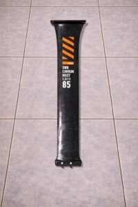 RRD Universal Pro Carbon Foil Set 2025