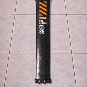 RRD Universal Pro Carbon Foil Set 2025