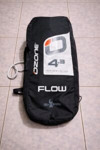 Ozone Flow V1 Wing 4.3m