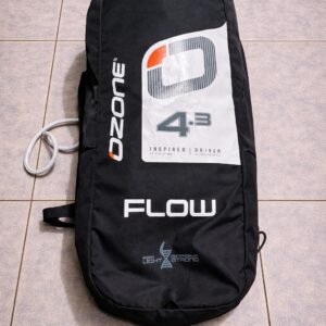 Ozone Flow V1 Wing 4.3m
